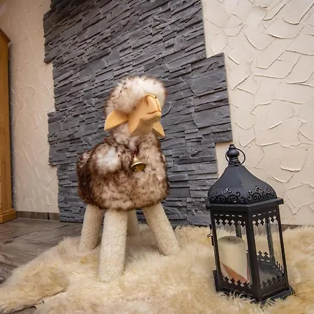 Goscinne Zosia Bukowina Tatrzańska