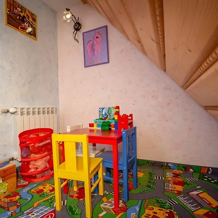 Goscinne Zosia Bed & Breakfast Bukowina Tatrzanska