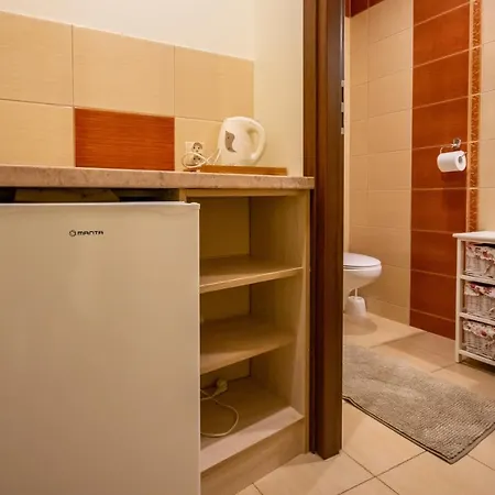 Goscinne Zosia Bed & Breakfast