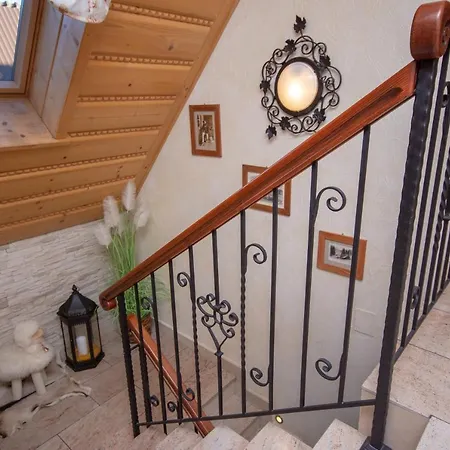 Goscinne Zosia 3* Bukowina Tatrzanska