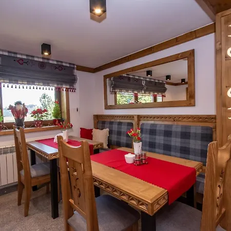 Goscinne Zosia Bed & Breakfast 3*