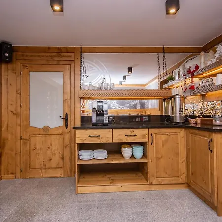 Goscinne Zosia Bed & Breakfast
