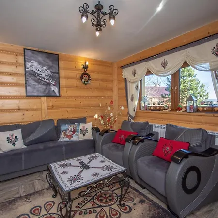 Bed & Breakfast Goscinne Zosia