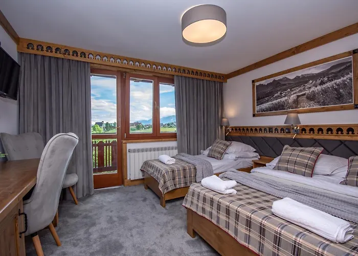 住宿加早餐酒店 佐西亚家庭旅馆 4*