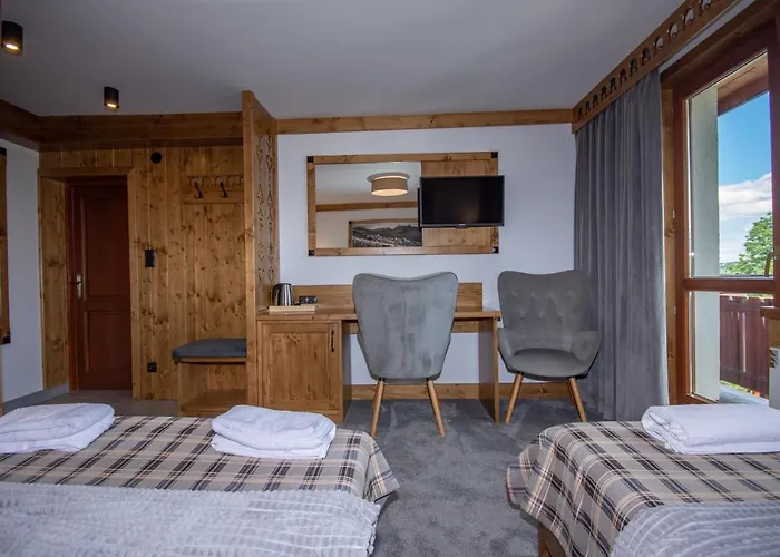 住宿加早餐酒店 佐西亚家庭旅馆