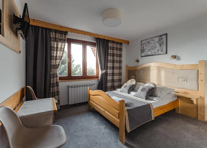 佐西亚家庭旅馆 住宿加早餐酒店 4*