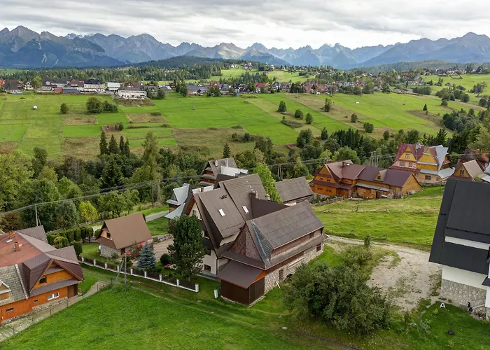 住宿加早餐酒店 佐西亚家庭旅馆