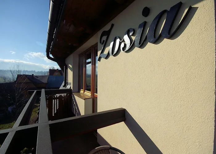 佐西亚家庭旅馆 4*