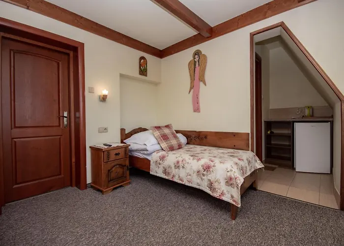 佐西亚家庭旅馆