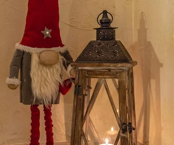 佐西亚家庭旅馆 4* 布库维纳塔然斯卡