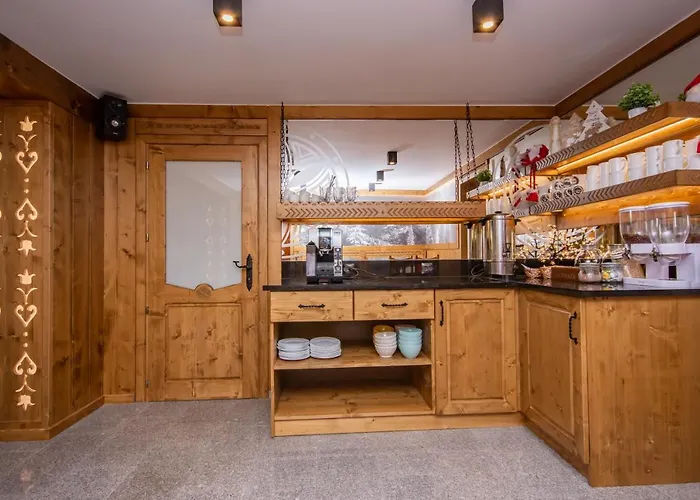 佐西亚家庭旅馆 住宿加早餐酒店